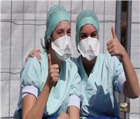 حالات الشفاء من فيروس كورونا حول العالم تكسر حاجز الـ«25 مليونا»