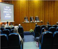 مجلس جامعة المنيا: لا زيادة في المصروفات الدراسية 