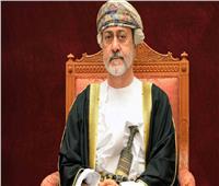سلطان عُمان يصل الكويت لتقديم واجب العزاء في الشيخ صباح الأحمد 