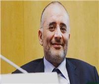 بوشماوي يعلن ترشحه لرئاسة الكاف رسميا
