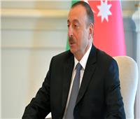 الرئيس الأذربيجاني ينفي أنباء نقل مقاتلين سوريين إلى بلاده