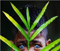 ما سر تميز عيون قبيلة أندونيسية باللون الأزرق؟