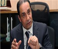 فيديو| عميد إعلام القاهرة الأسبق: السيسي كان لا يريد الترشح لرئاسة مصر