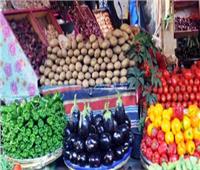 أسعار الخضروات في سوق العبور اليوم 3 أكتوبر