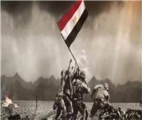 شباب مصر يسترجعون ذكرى الانتصار والعزة والكرامة