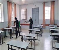 إغلاق مدرستين للذكور والإناث شرق طولكرم في فلسطين بسبب «كورونا»