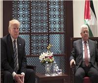 عريقات: الرئيس الفلسطيني يتمنى لترامب وزوجته الشفاء العاجل
