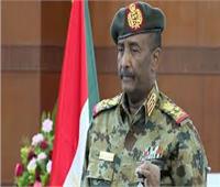 رئيس مجلس السيادة السوداني يتمنى الشفاء العاجل لترامب وزوجته