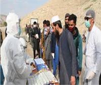 أفغانستان تسجل 7 إصابات جديدة و4 حالات وفاة بفيروس "كورونا"
