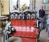 طارق بخيت: إنتاج 75% من أجزاء محركات الديزل فى مصر