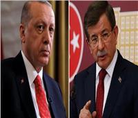 داود أوغلو: وزراء أردوغان يكذبون على الشعب التركي