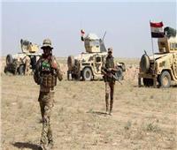 الاعلام الأمني العراقي: ضبط مخزن للأسلحة في الانبار
