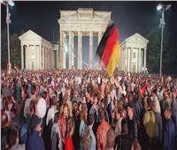 حكايات| «30 عاما من الوحدة».. عندما أعلن الألمان أنفسهم «أسعد شعوب العالم»