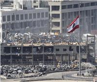 صور| شهران على انفجار ميناء بيروت..الخراب لا يزال هو المسيطر