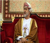 السلطان هيثم يهنئ الرئيس السيسي بمناسبة ذكرى السادس من أكتوبر