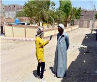 تأهيل محطات الصرف الصحي لـ3 قرى بسوهاج