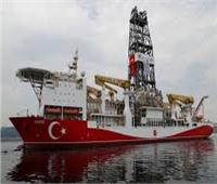 تركيا تسحب سفينة تنقيب قبالة ساحل قبرص