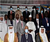 دول الترويكا ترحب باتفاق السلام السوداني