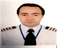 وليد سليمان نائبا لرئيس أكاديمية مصر للطيران للتدريب