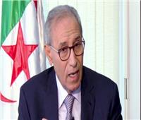 وزير النقل الجزائري: تفرغ الخطوط الجوية الجزائرية للرحلات الخارجية فقط