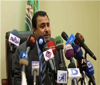 البرلمان العربي يختار العسومي لمتابعة انتخابات «النواب» المصري