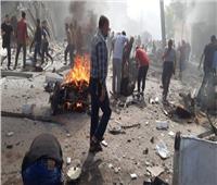 بالفيديو| انفجار كبير يهز مدينة الباب السورية يخلف عشرات القتلى والجرحى