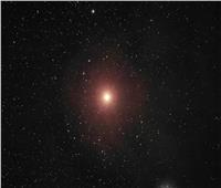 في حدث فلكي نادر.. ظهور كوكب المريخ «نقطة ضوئية حمراء» تزين السماء
