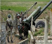 الدفاع الأرمينية: الجيش الأذربيجاني بدأ عمليات هجومية بجنوب إقليم ناجورني قره باغ