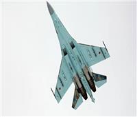 مقاتلة روسية تعترض 3 طائرات عسكرية بريطانية فوق البحر الأسود