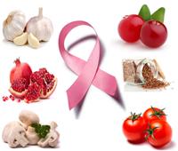روشتة طبية.. 5 أطعمة ممنوعة لمرضى سرطان الثدي