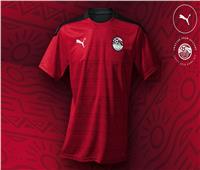 اتحاد الكرة يواصل الإعلان عن تفاصيل القميص الجديد لمنتخب مصر