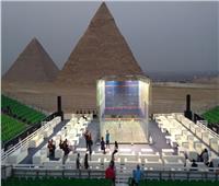 «وادي دجلة» يشارك بـ10 لاعبين في بطولة «مصر للإسكواش»