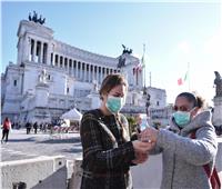 إيطاليا تفرض وضع الكمامات في الشوارع