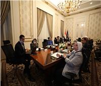 وزارة الدولة للإعلام تعقد الاجتماع الثالث للشخصية المصرية 2030