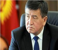 مجلس النواب القرغيزي يبدأ إجراءات عزل الرئيس جينبيكوف من منصبه