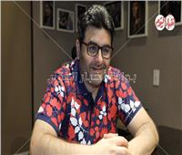 فيديو| وليد منصور: استعنت بممثل عالمي بـ«كوزمو».. وهذه التفاصيل