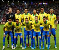 في تصفيات مونديال 2022.. قائمة البرازيل الكاملة لمباراتي بوليفيا وبيرو