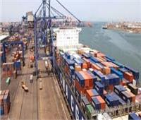 ميناء دمياط يستقبل 11 سفينة للحاويات والبضائع العامة خلال 24 ساعة