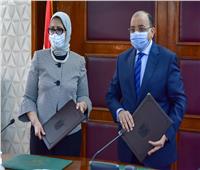 شعراوي: 120 مليون جنيه لدعم القطاع الصحي بمحافظتي قنا وسوهاج