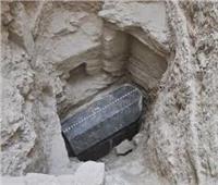 اكتشاف مقبرة قديمة شمالي الصين عمرها نحو 3300 عام