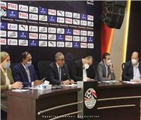 الاتحاد المصري لكرة القدم يوجه تحذيرًا لجميع الأندية