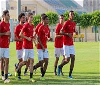 استعدادًا لبطولة شمال أفريقيا بتونس.. منتخب الشباب يفوز على دجلة وديًا  