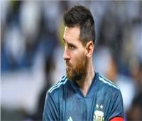 بث مباشر| الأرجنتين والإكوادور في تصفيات مونديال 2022