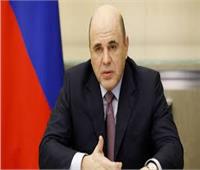 رئيس الحكومة الروسية يصل يريفان للمشاركة في اجتماع الاتحاد الأوراسي