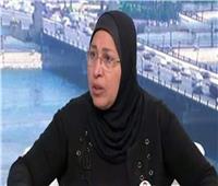 «الوطنية للإعلام» تنعي الكاتبة الصحفية «سامية زين العابدين»