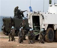 تدريب عسكري مشترك بالذخيرة الحية بين الجيش اللبناني وقوات اليونيفيل
