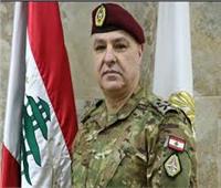 قائد الجيش اللبناني يعطي التوجيهات الأساسية لانطلاق مفاوضات ترسيم الحدود مع إسرائيل