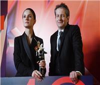 مهرجان موسكو السينمائي الدولي يوزع الجوائز على الفائزين