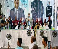 فى بنى سويف .. 67 مستقلاً يواجهون 24 مرشحًا حزبيًا بمعركة «النواب»