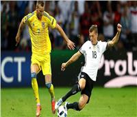 بث مباشر| مباراة ألمانيا وأوكرانيا في دوري الأمم الأوروبية